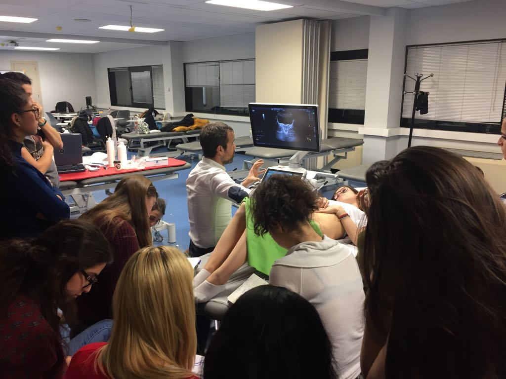 CURSO FISIOTERAPIA EN UROGINECOLOGÍA Y OBSTETRICIA: disfunciones pelviperineales (33ª EDICIÓN)