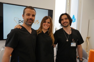 equipo pelvicus